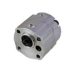 Гідравлічний насос Haco 0,8 CC HE1000-типу