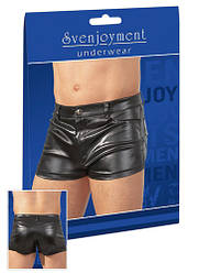 Шорти WETLOOK | Knopka