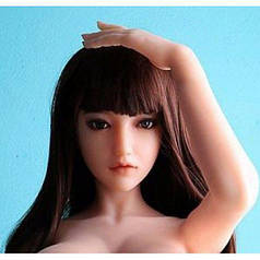 Лялька для сексуальних ігор СветланаSANHUI 160cm | Puls69