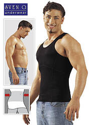 Майка формує фігуру чорна