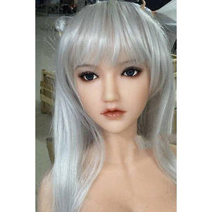 SANHUI 165+ Love Doll Aiko   | Knopka, фото 2