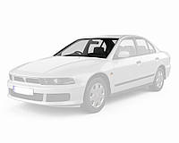 Лобовое стекло Mitsubishi Galant (EA0) (1997-2005) /Митсубиси Галант (ЕА0)