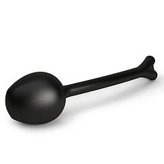 Вагінальні кульки для міостимуляції Mystim Unplain Jane   | Knopka