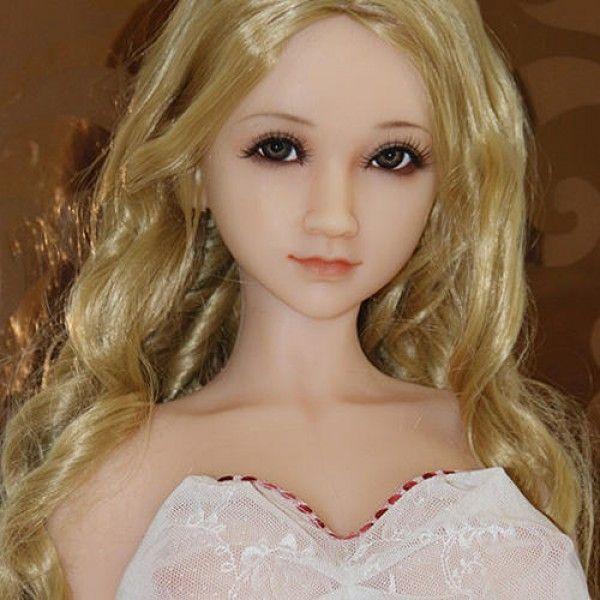 SANHUI 102cm Lovely Lisa   | Knopka