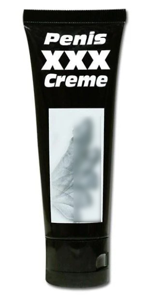 Крем ПЕНІС XXL 200 мл   | Knopka