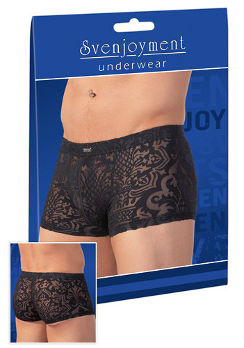 Шорти ORNAMENT   | Knopka