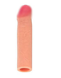 Насадка на член Real Body - Real Extender BEAST   | Knopka