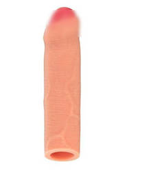 Насадка на член Real Body - Real Extender BIGGY   | Knopka