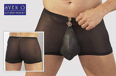 Шорти ВЕСЕЛИЙ ХЛОПЕЦЬ