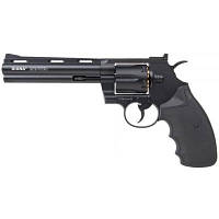 Револьвер пневматичний Diana Raptor 6" кал. 4.5 мм