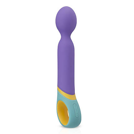 Вібромасажер PMV20 Base - Wand Vibrator | Knopka, фото 1