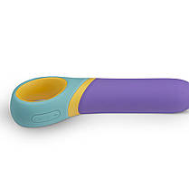 Вібромасажер PMV20 Base - Wand Vibrator | Knopka, фото 6