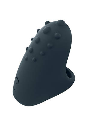 Вибратор на палец Dorcel MAGIC FINGER перезаряжаемый | Knopka, фото 2