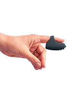 Вибратор на палец Dorcel MAGIC FINGER перезаряжаемый | Knopka, фото 2