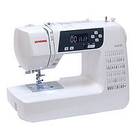 Швейна машина Janome DC 2160