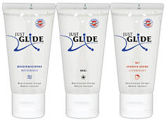 Набір матеріалів Glide (3*50 мл)   | Knopka