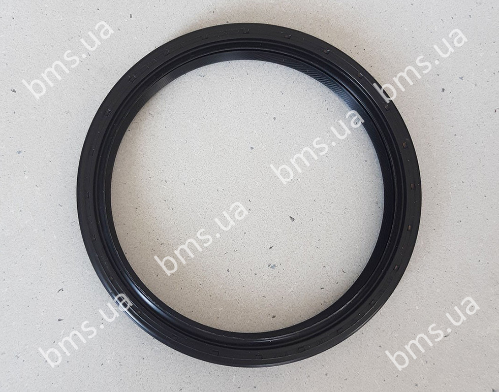 Сальник 105х125х13 колінвал двигун Deutz задній 1011/ 1011F/ 2011