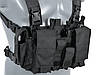 Патрульний нагрудник Chest Rig - Multicam Black [8FIELDS], фото 7