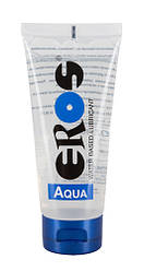 Змазка на водній основі EROS 100 мл   | Knopka