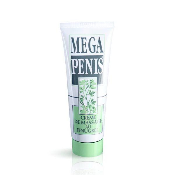 MEGA PENIS 75 ML   | Knopka