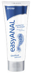 Анальний лубрикант Easy ANAL   | Knopka