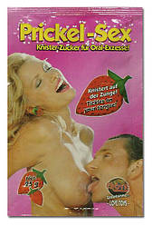 Еротичний цукор КОЛЮЧИЙ СЕКС 1 шт.   | Knopka