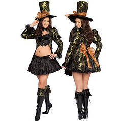 Карнавальний костюм великого розміру   | Knopka