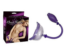 Вакуумна помпа жіноча   | Knopka