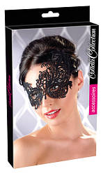 Маска ажурна СПОКУСА   | Knopka