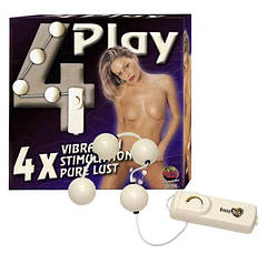 Виброшарики