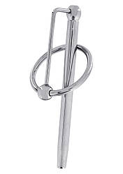 Уретральний катетер Steel Power Long Princess Wand 28 мм   | Knopka