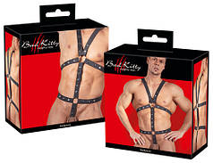 Відкрите боді ПУСТУН