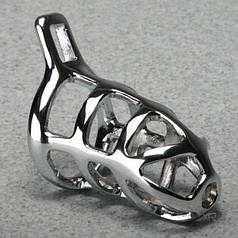 Чоловічий пояс вірності CB-3000   | Knopka