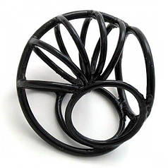 Сталевий пояс вірності Равлик   | Knopka