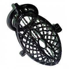 Пояс вірності чорний   | Knopka