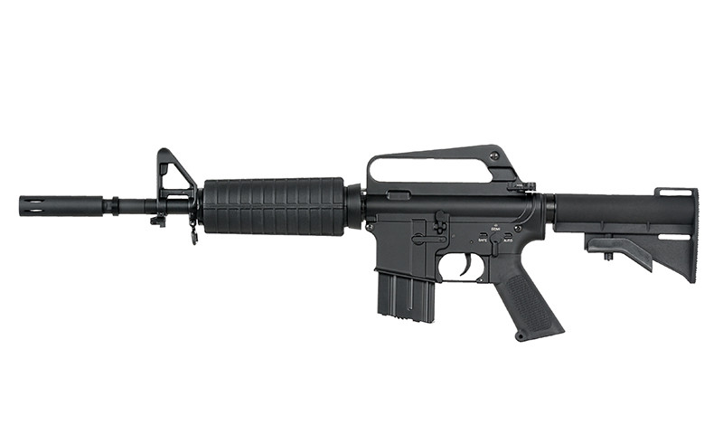M629 [Double Bell] (для страйкболу)