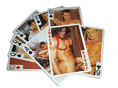 Еротичні ігри