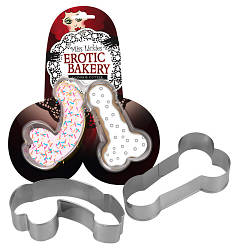 Форма для випікання ЕРОТИЧНІ ПЕНІСИ   | Knopka