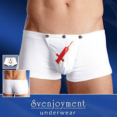 Шорти МЕДБРАТ