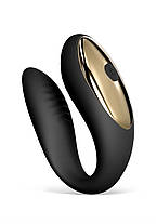Вібратор Dorcel PERFECT LOVER | Knopka, фото 3