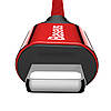 Кабель Baseus Yiven Cable USB Lightning 1.2m, Red (CALYW-09), фото 6
