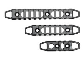 Комплект монтажних шин для MLOCK [MGPCQB] (для страйкболу)