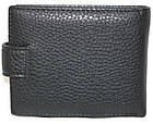 Чоловічий гаманець зі штучної шкіри Callena (8.5x11.5x2 см), фото 3