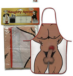 Фартух ЧОЛОВІК   | Knopka