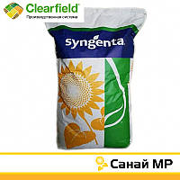 Санай MR Syngenta (под Евро-Лайтнинг Плюс), семена подсолнечника Sanay MR Сингента