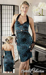 Вечірнє плаття Yil