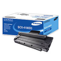 Оригинальный тонер-картридж Samsung SCX-4100D3 к принтеру Samsung SCX 4100