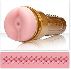 Мастурбатор Fleshlight Pink Butt STU   | Knopka