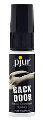 Анальний спрей BACK DOOR   | Knopka