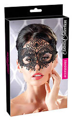 Маска ажурна ЗАГАДКА   | Knopka